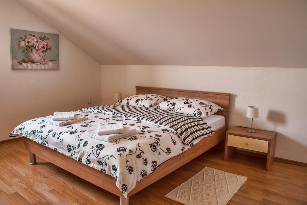 Apartment Silvia Slunj Cameră foto