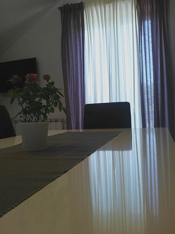 Apartment Silvia Slunj Cameră foto