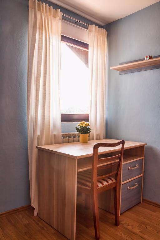 Apartment Silvia Slunj Cameră foto