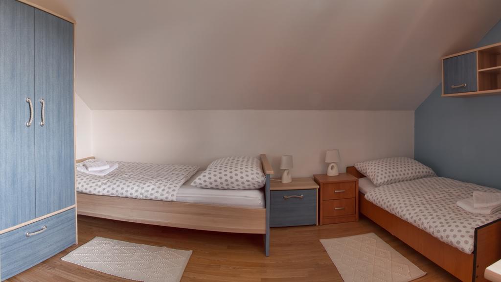 Apartment Silvia Slunj Cameră foto