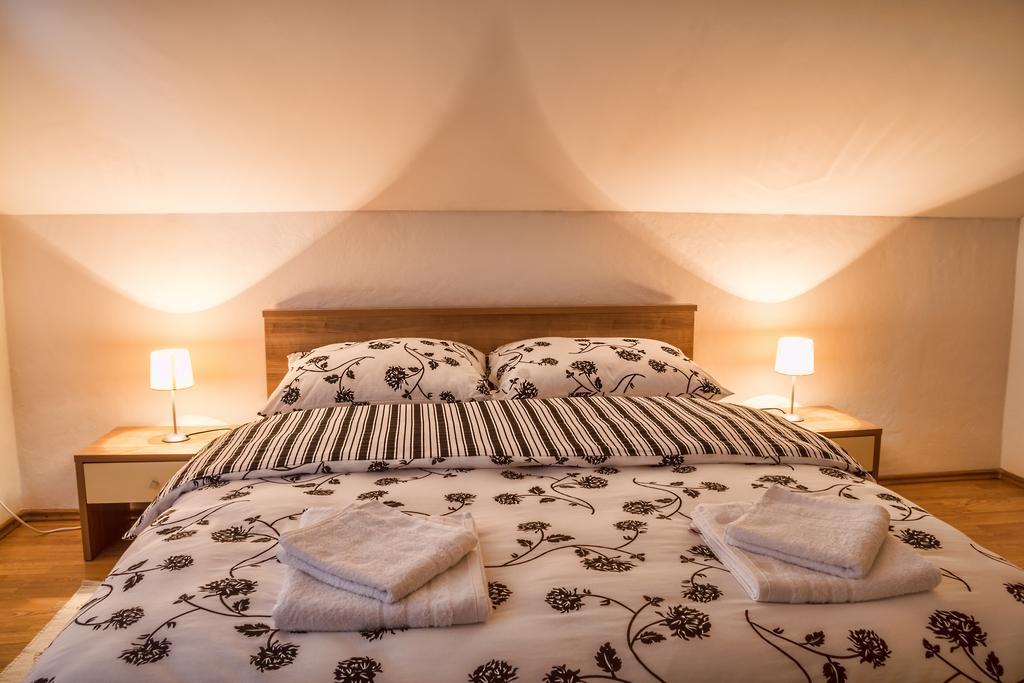 Apartment Silvia Slunj Cameră foto