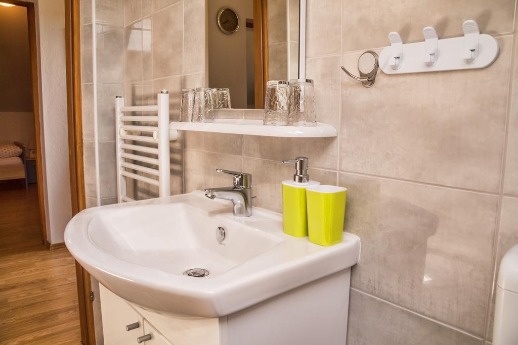 Apartment Silvia Slunj Cameră foto