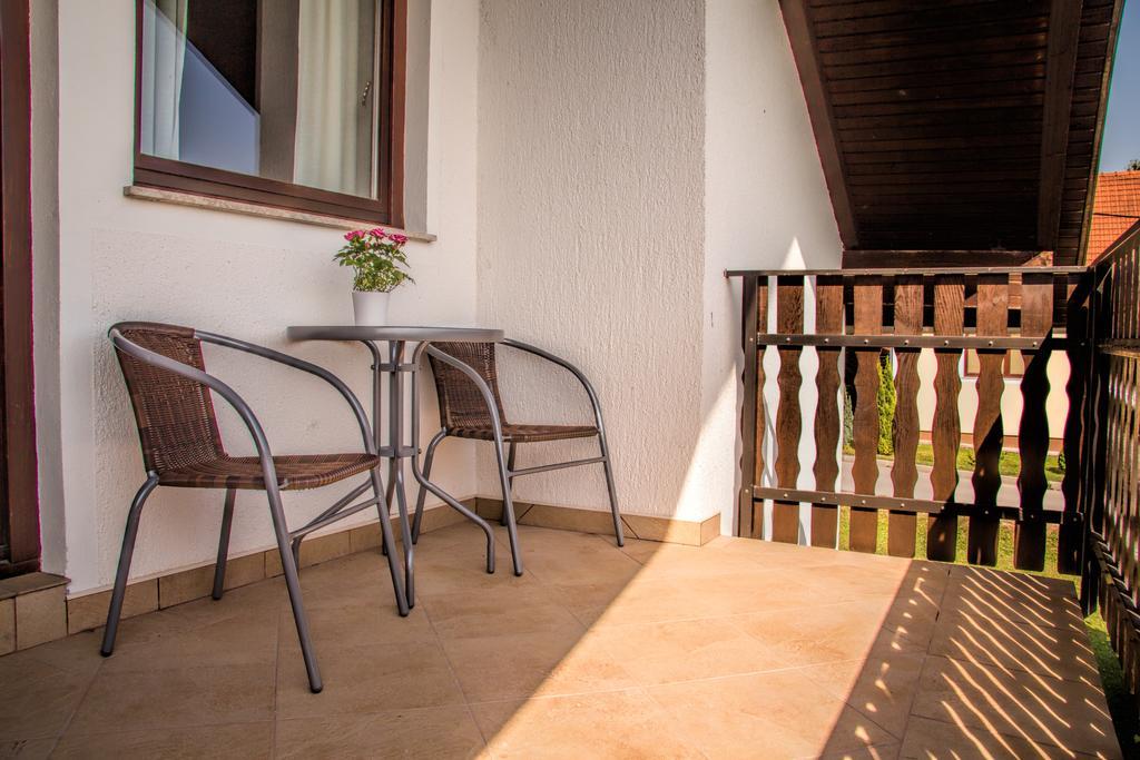 Apartment Silvia Slunj Cameră foto