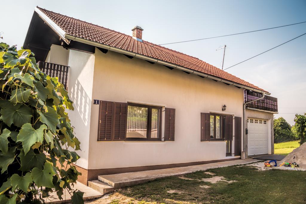 Apartment Silvia Slunj Cameră foto