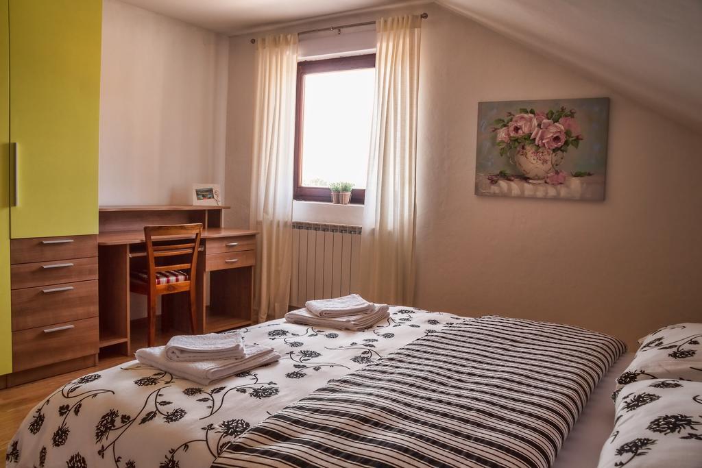 Apartment Silvia Slunj Cameră foto