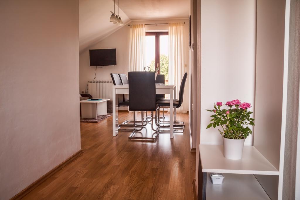 Apartment Silvia Slunj Cameră foto